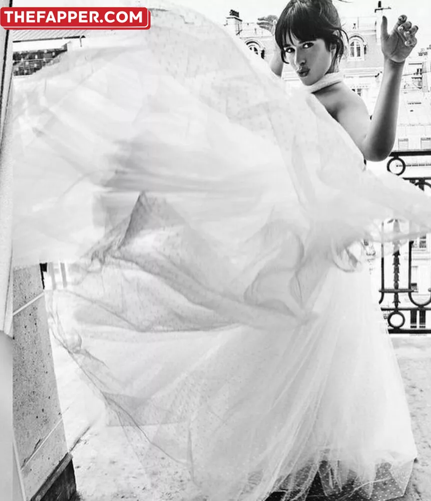 Camila Cabello  Onlyfans Leaked Nude Image #EfJ7z47ipK
