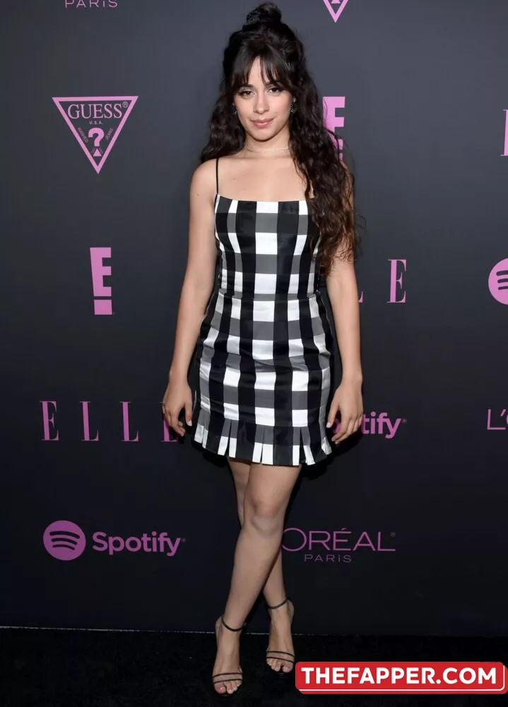 Camila Cabello  Onlyfans Leaked Nude Image #EvRidcJc0u