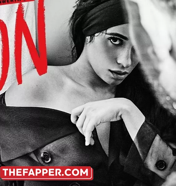 Camila Cabello  Onlyfans Leaked Nude Image #ExTAcdcK13