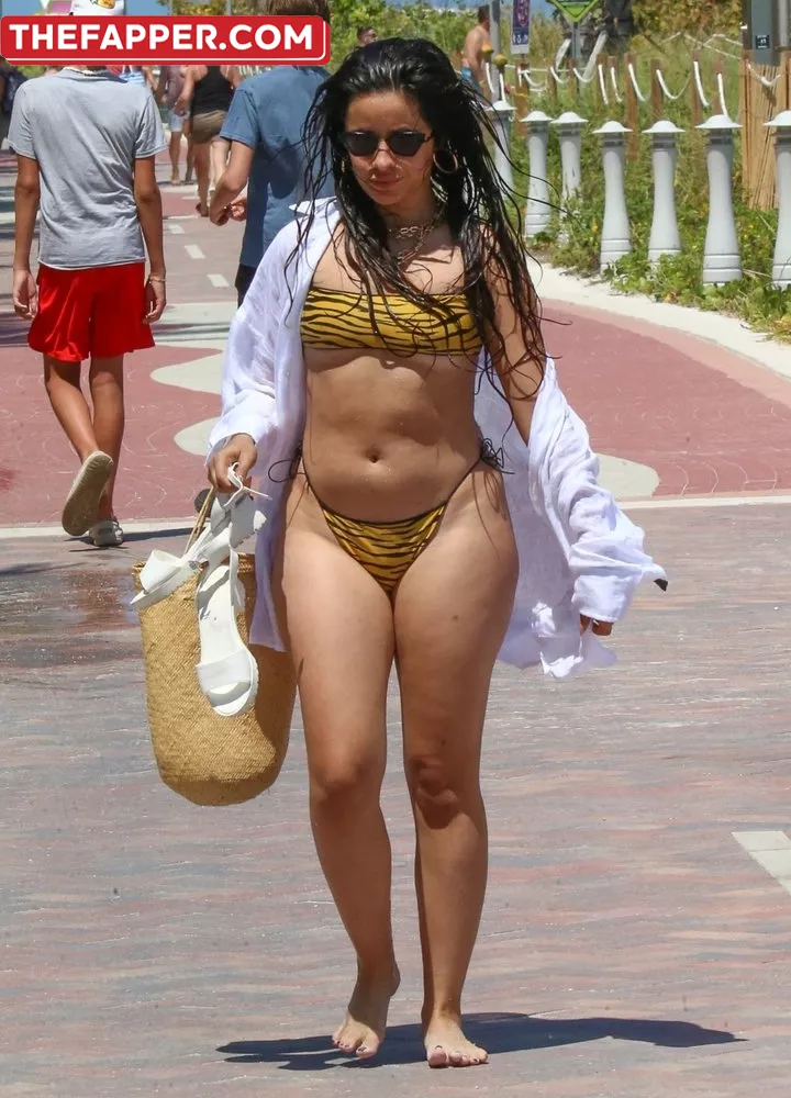 Camila Cabello  Onlyfans Leaked Nude Image #F6dzvxU8Mj