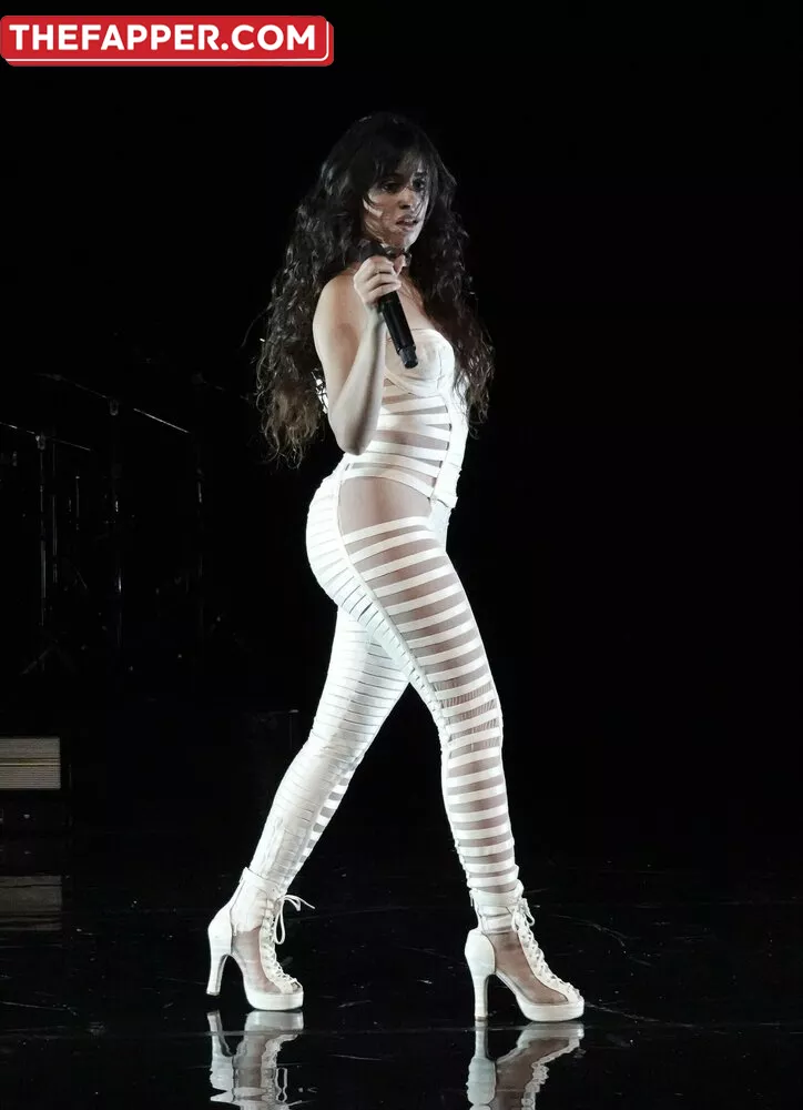 Camila Cabello  Onlyfans Leaked Nude Image #Fp1ExZ9qfL