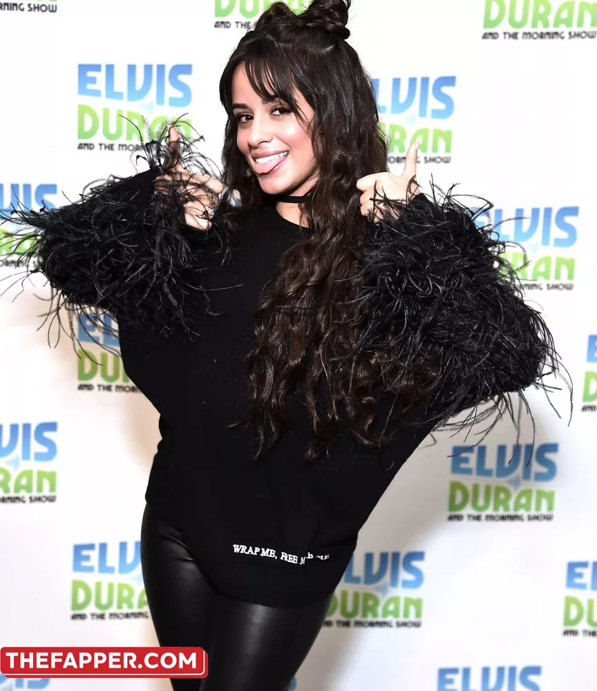 Camila Cabello  Onlyfans Leaked Nude Image #Fu9JfjEP2E