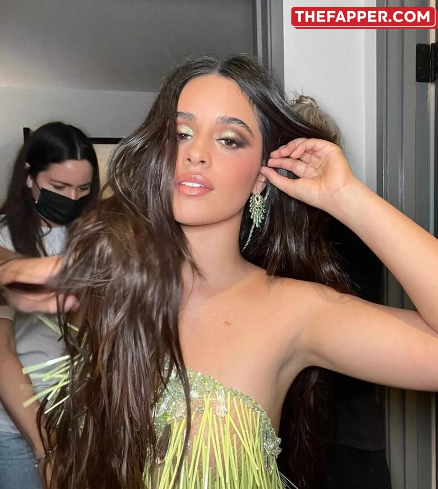 Camila Cabello  Onlyfans Leaked Nude Image #Gswg4qQeP9
