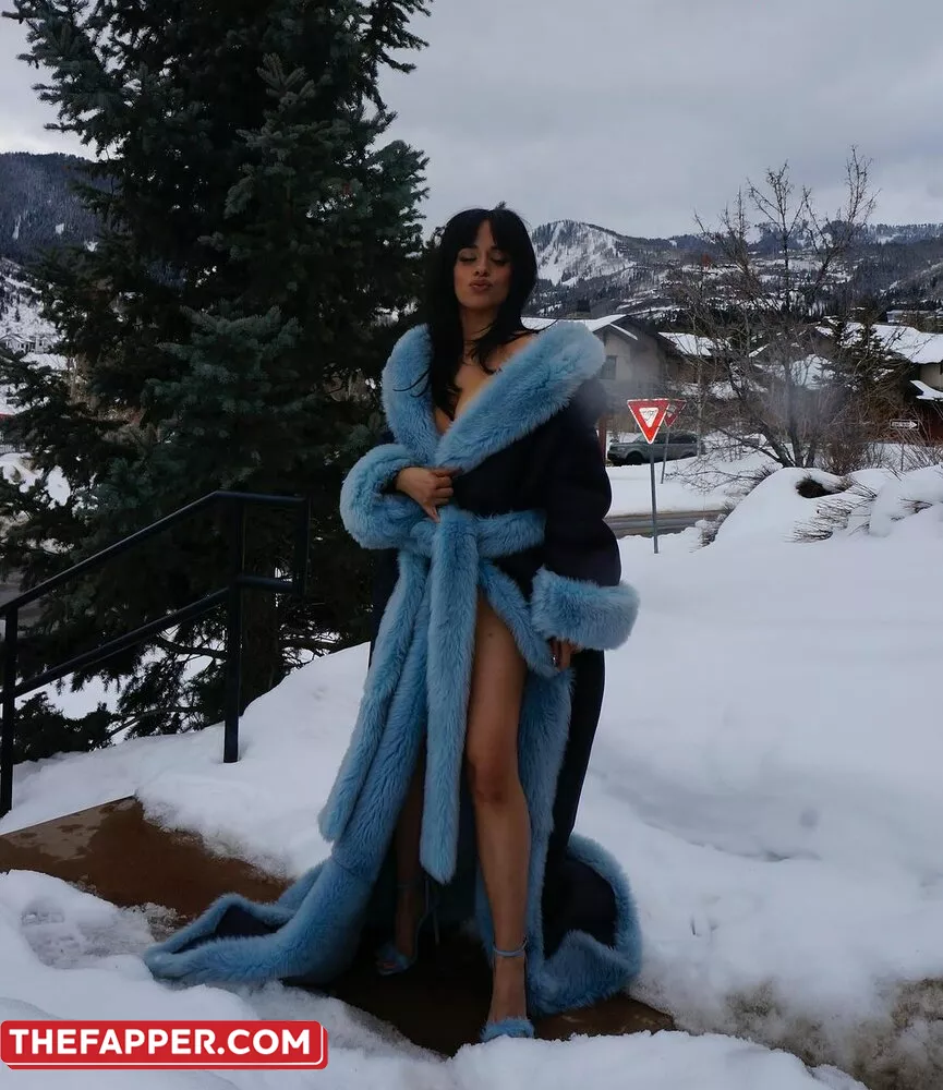 Camila Cabello  Onlyfans Leaked Nude Image #HBOmi1jORw