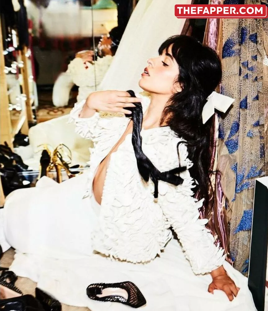 Camila Cabello  Onlyfans Leaked Nude Image #HFAcgMR89l