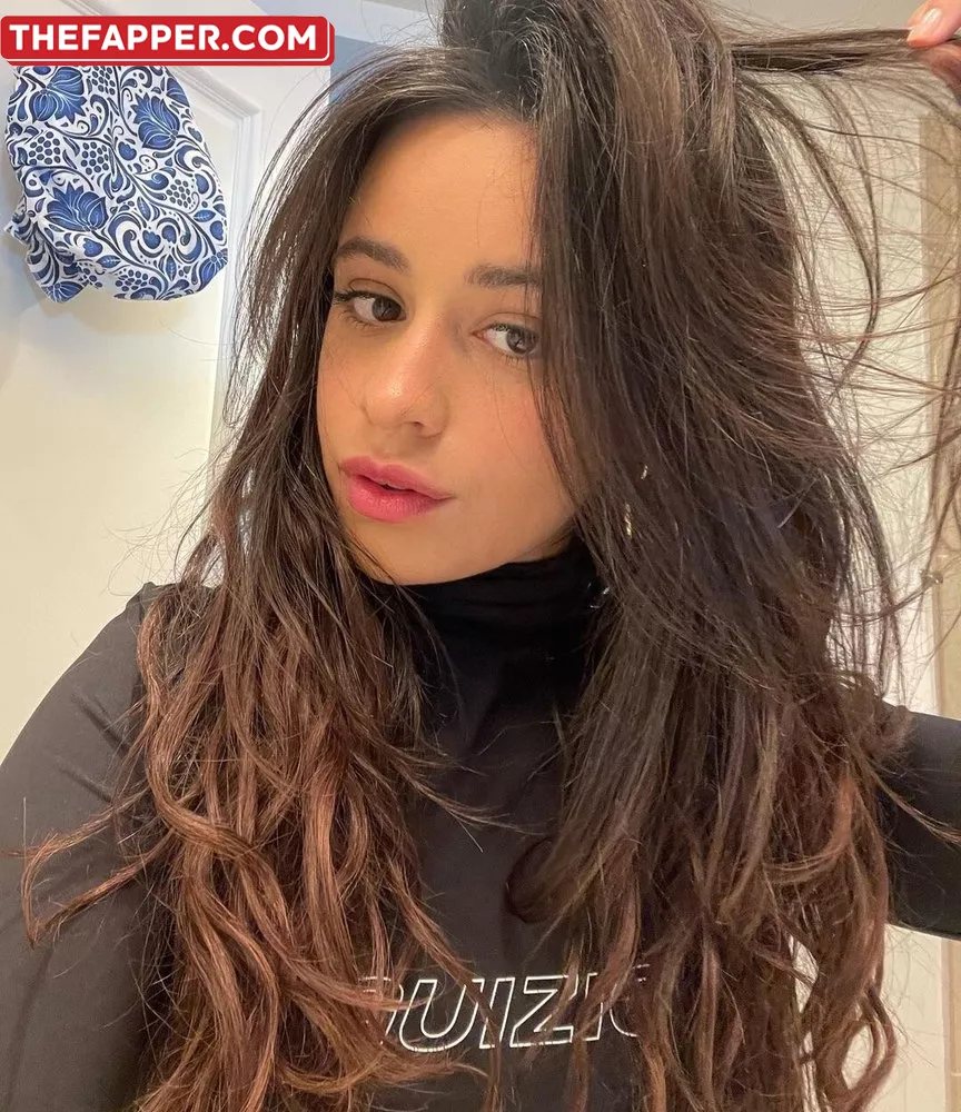 Camila Cabello  Onlyfans Leaked Nude Image #I3sXy4GeMV