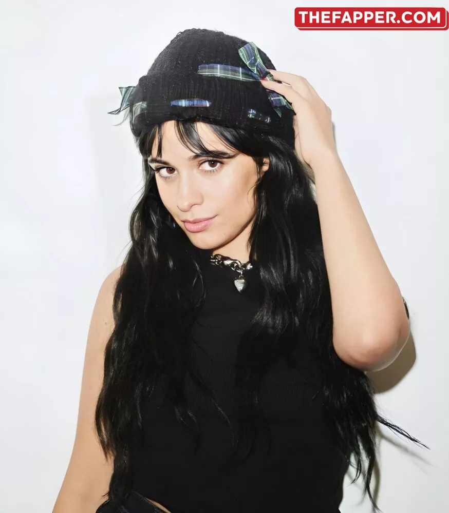 Camila Cabello  Onlyfans Leaked Nude Image #IMOofVys9T