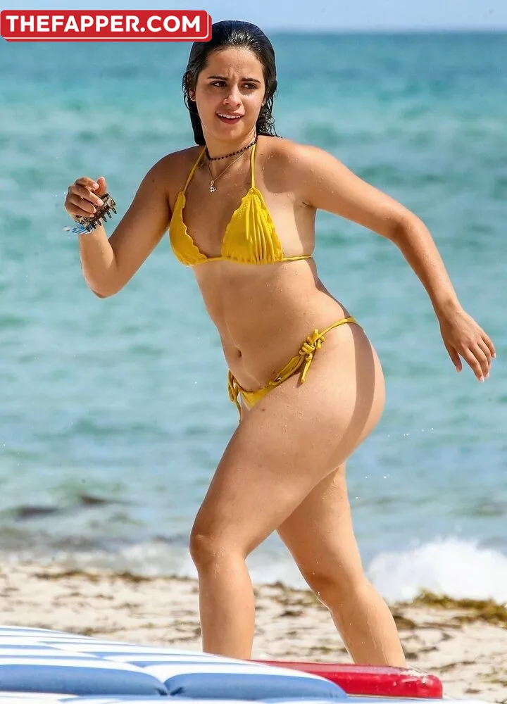 Camila Cabello  Onlyfans Leaked Nude Image #Iona9MT1CF
