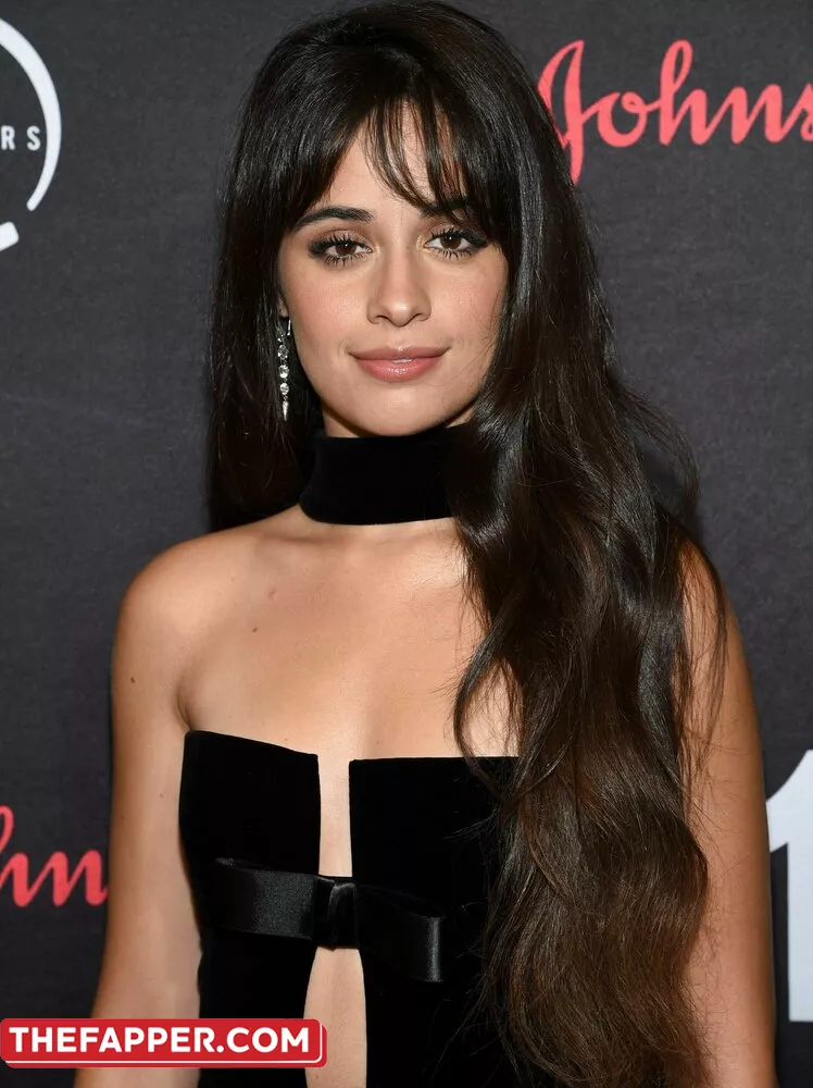 Camila Cabello  Onlyfans Leaked Nude Image #J0uqCqrOvE