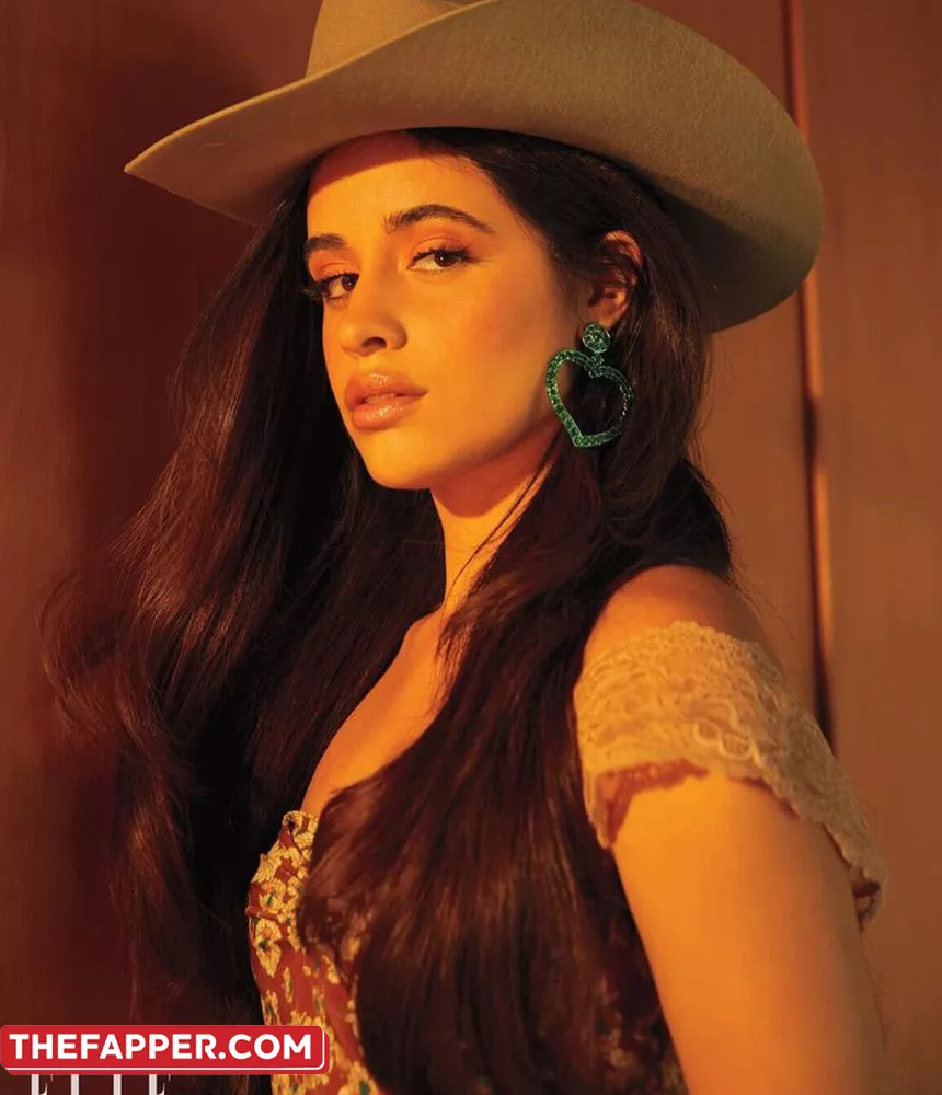 Camila Cabello  Onlyfans Leaked Nude Image #KJhcqmLvUg