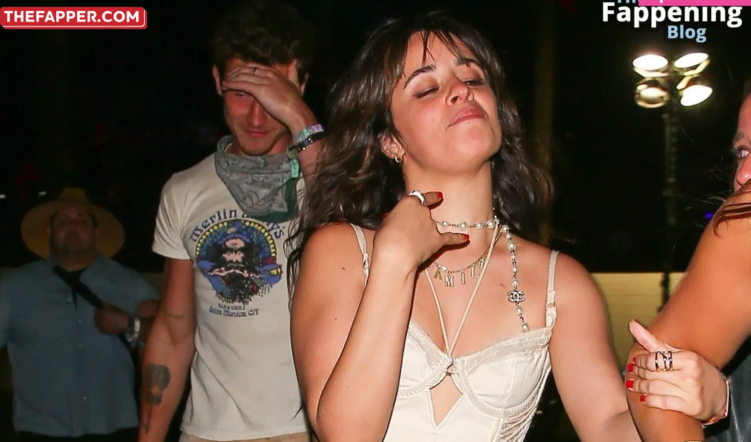 Camila Cabello  Onlyfans Leaked Nude Image #KYFUPzboKd