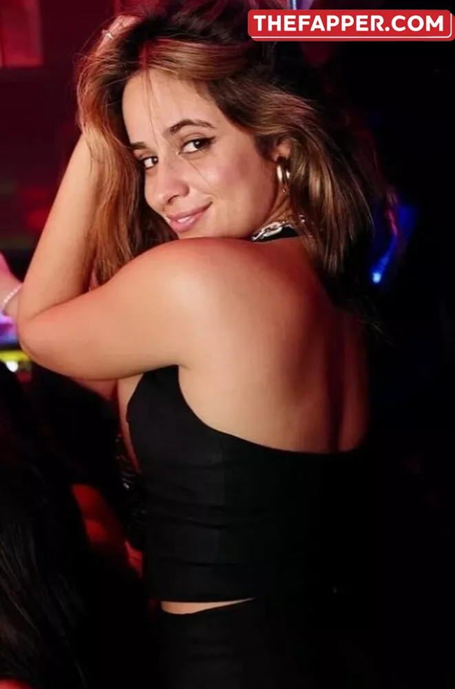Camila Cabello  Onlyfans Leaked Nude Image #LPoxZu4LEv