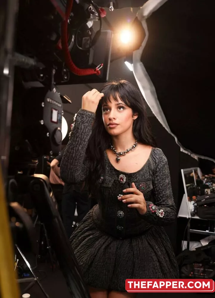 Camila Cabello  Onlyfans Leaked Nude Image #M44XPKB4IK
