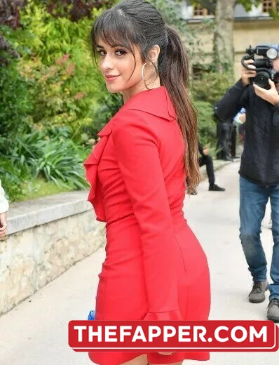 Camila Cabello  Onlyfans Leaked Nude Image #MLlPCWvbB4
