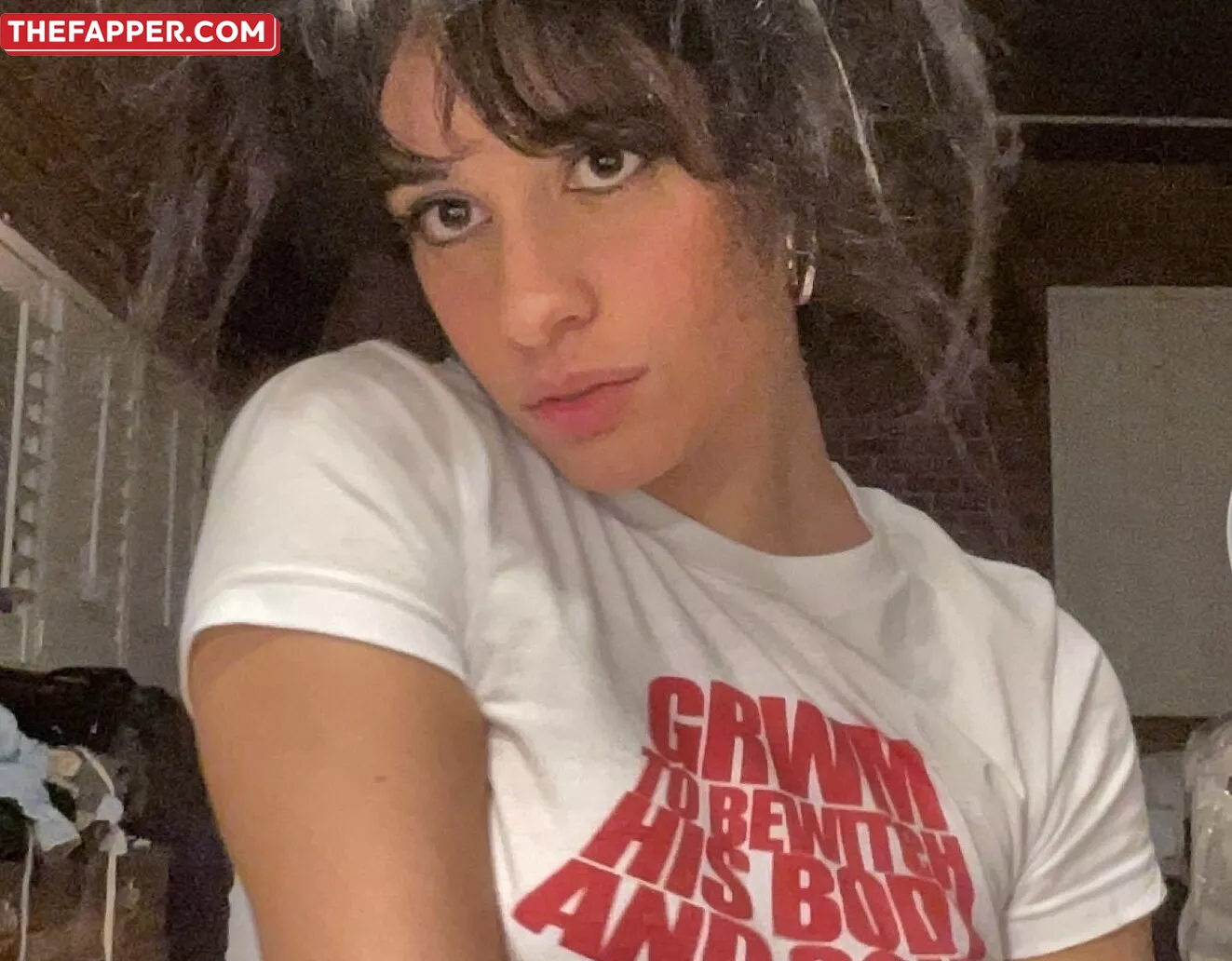 Camila Cabello  Onlyfans Leaked Nude Image #N2ZgI2Sn2H