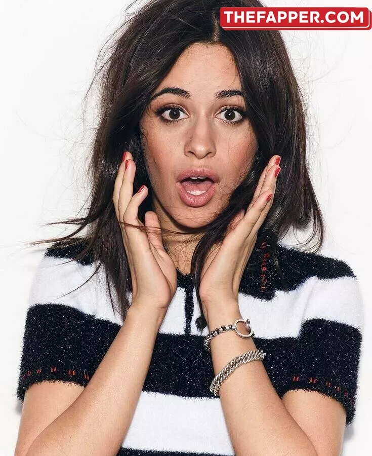 Camila Cabello  Onlyfans Leaked Nude Image #NDchgbdvN3