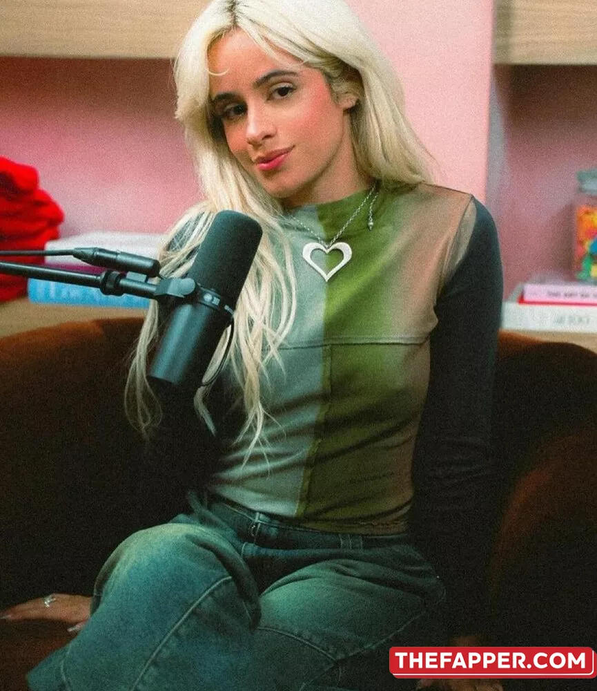Camila Cabello  Onlyfans Leaked Nude Image #NDlt7RjJHO