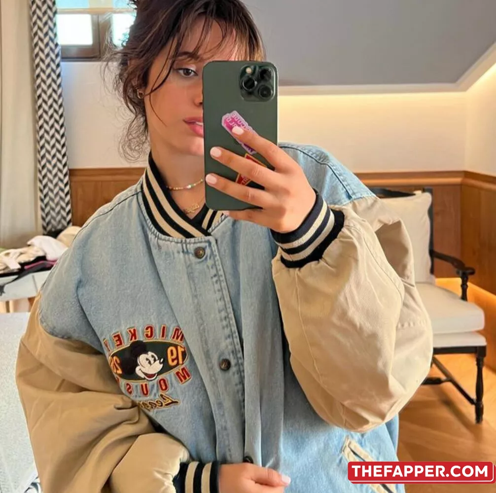 Camila Cabello  Onlyfans Leaked Nude Image #NNeb8TVMA4