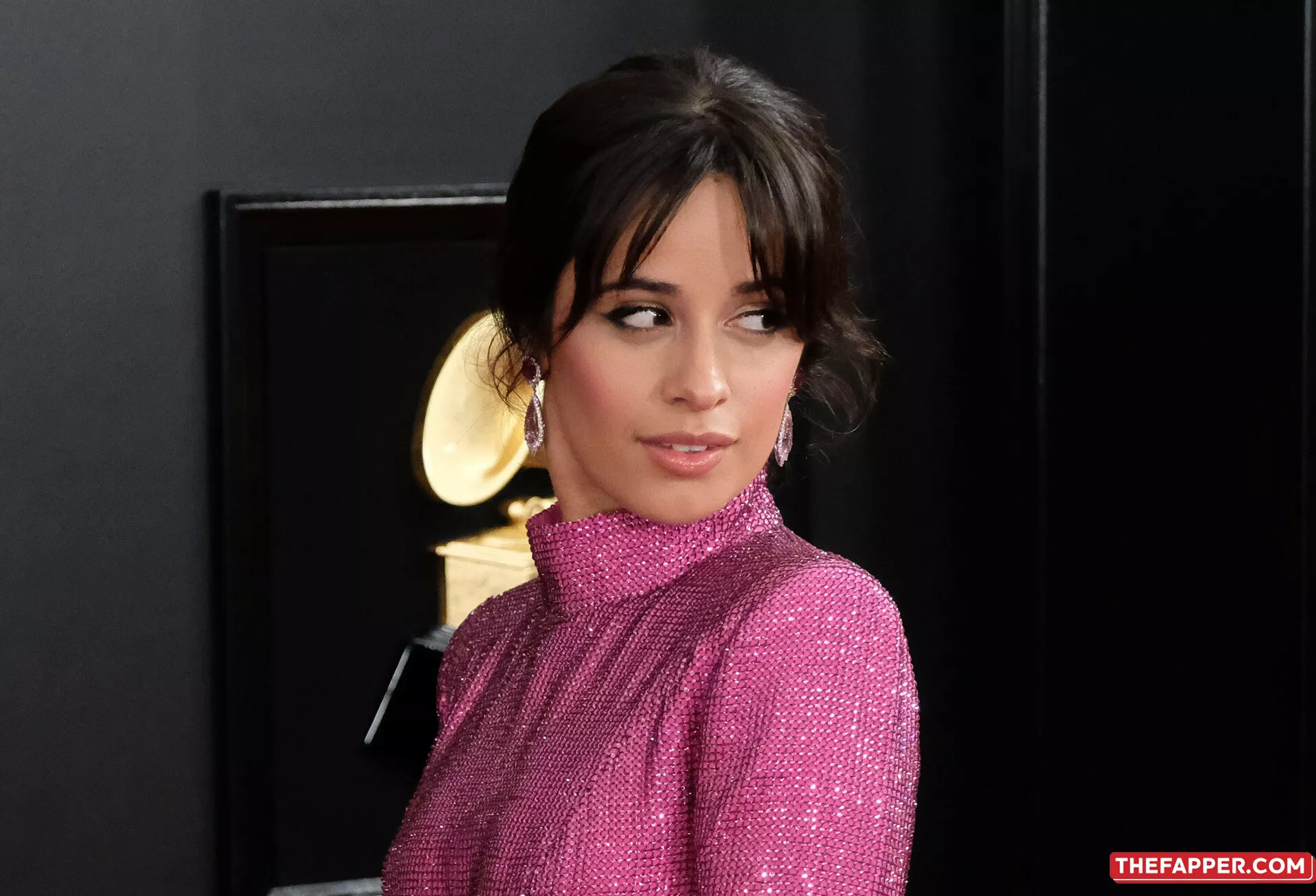 Camila Cabello  Onlyfans Leaked Nude Image #O04qQ5Xwk1