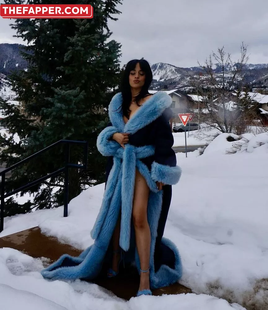 Camila Cabello  Onlyfans Leaked Nude Image #O6HIk1mHLh