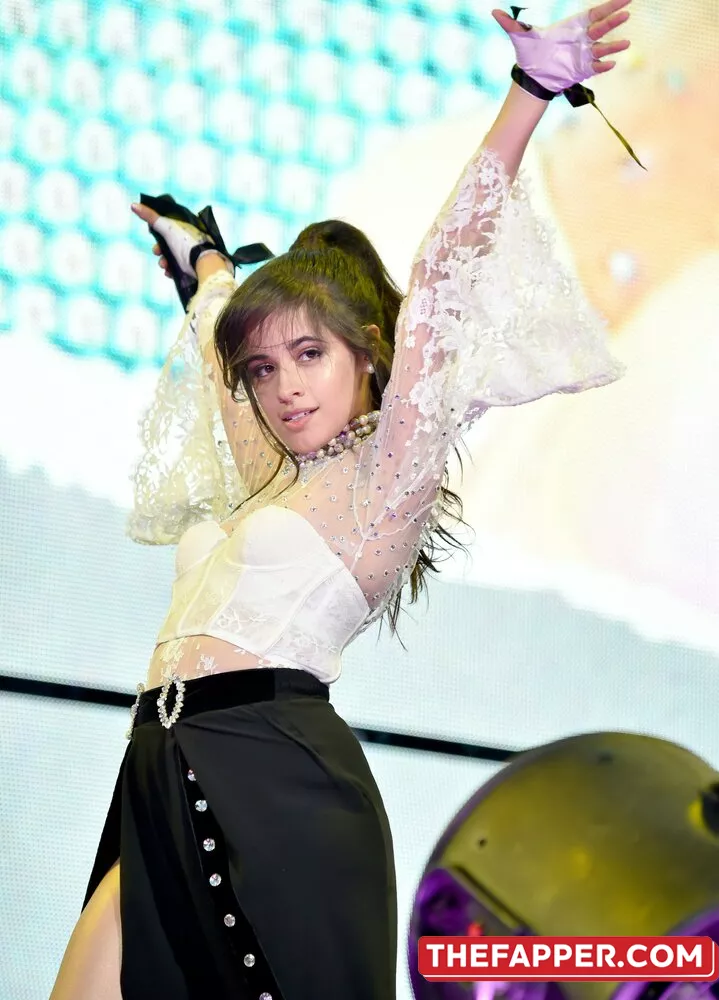 Camila Cabello  Onlyfans Leaked Nude Image #OMJFf5nfH5