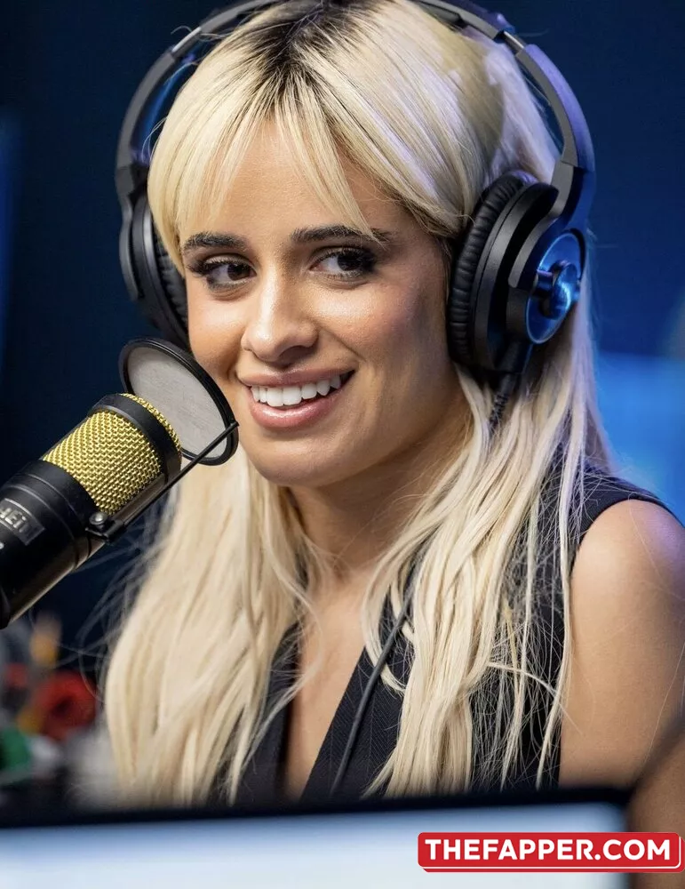 Camila Cabello  Onlyfans Leaked Nude Image #P1O1dbWBeT