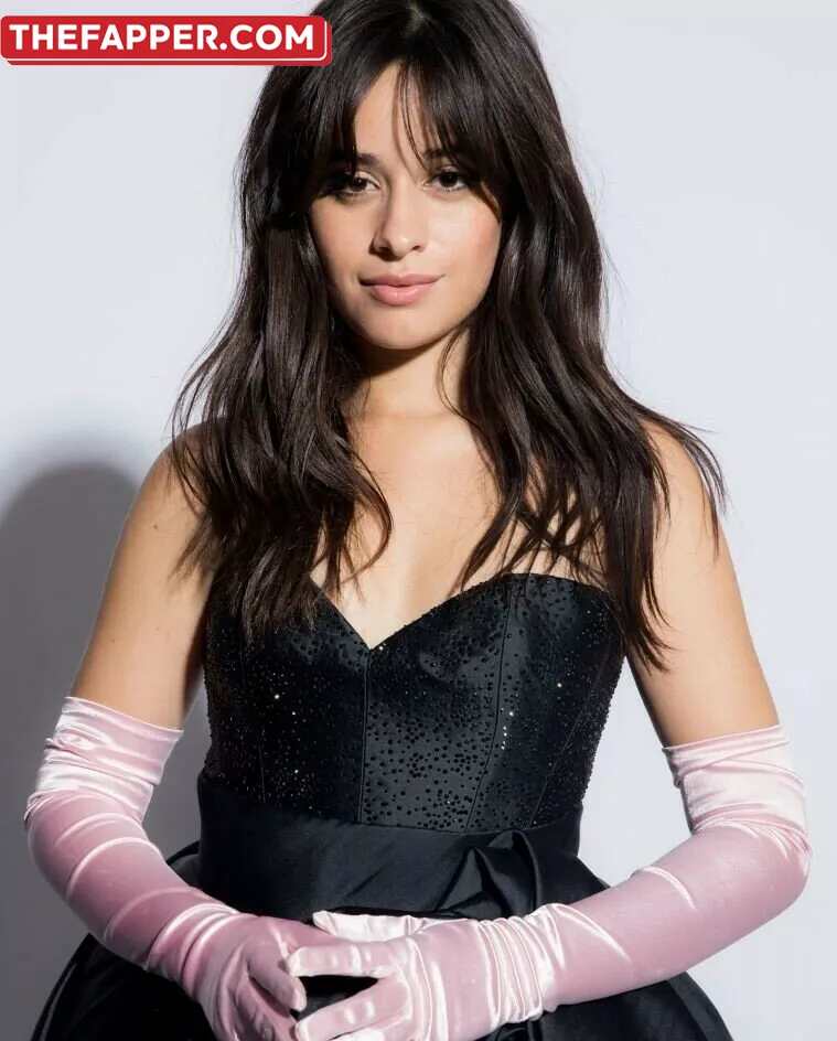 Camila Cabello  Onlyfans Leaked Nude Image #P1YXiIwd7I