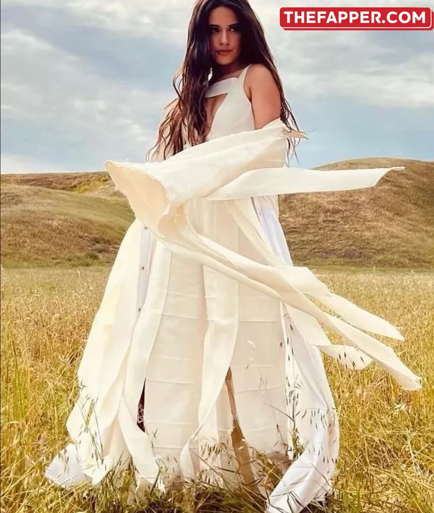 Camila Cabello  Onlyfans Leaked Nude Image #PGUy27q5Aq