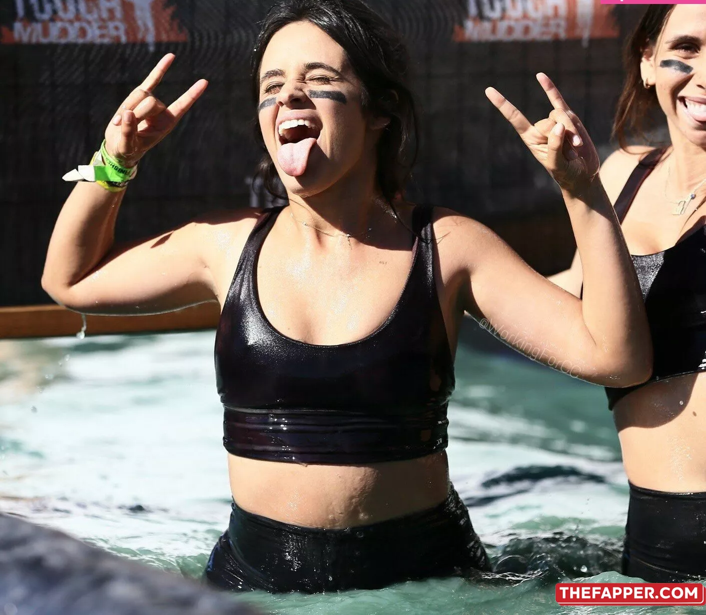 Camila Cabello  Onlyfans Leaked Nude Image #PRI82aTshK