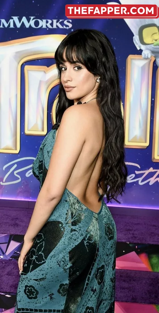Camila Cabello  Onlyfans Leaked Nude Image #QM02m0rMZW