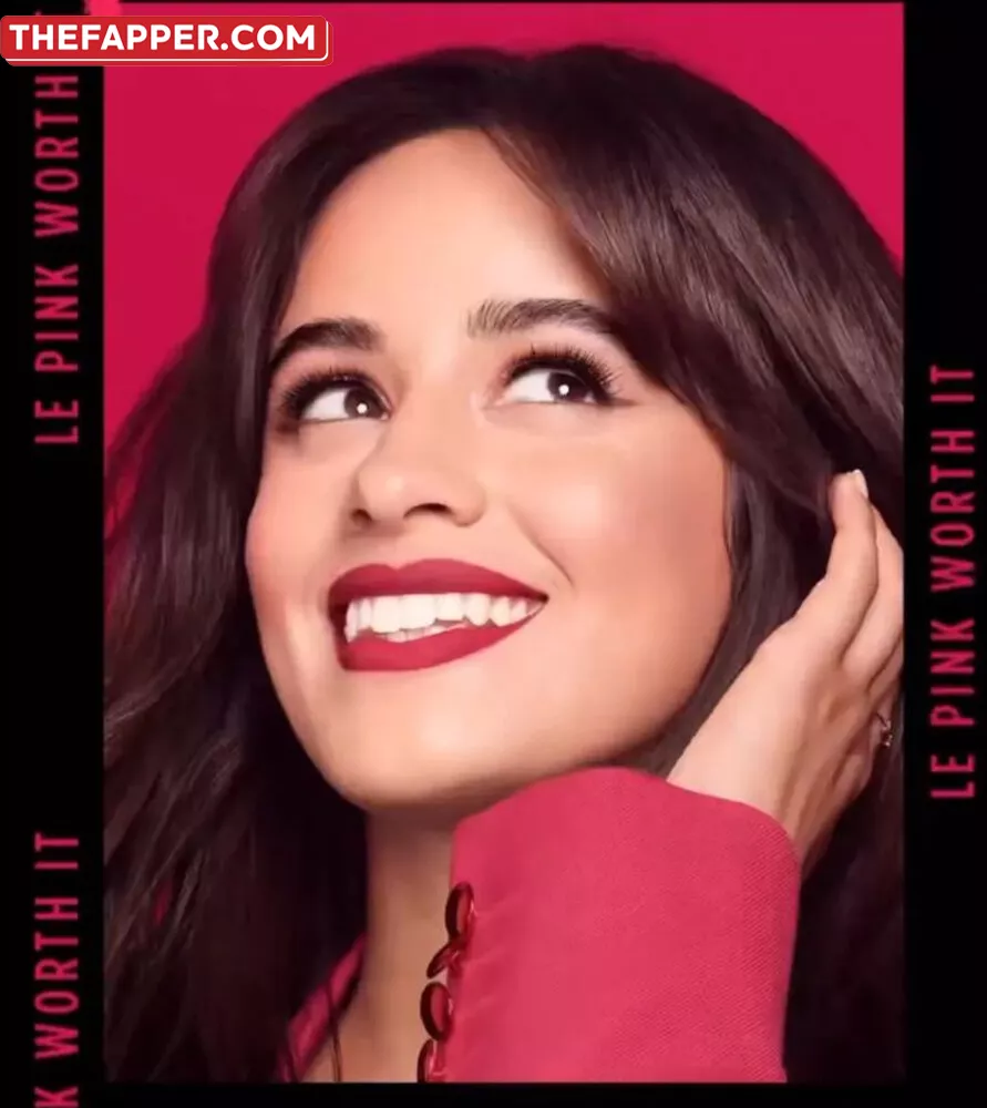 Camila Cabello  Onlyfans Leaked Nude Image #R9olA1sKwk