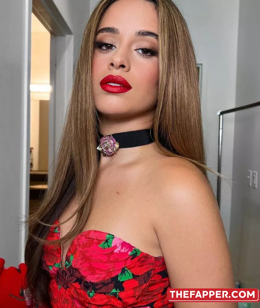 Camila Cabello  Onlyfans Leaked Nude Image #RcZDAqoOmh