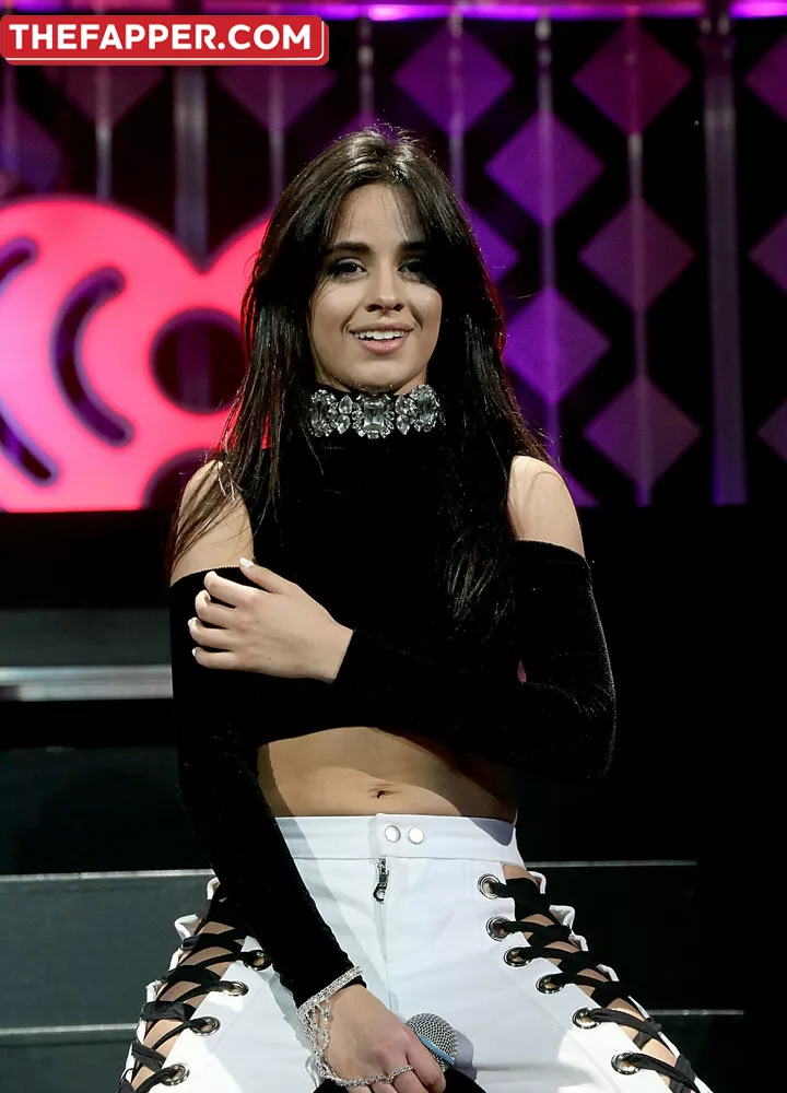 Camila Cabello  Onlyfans Leaked Nude Image #RqicW0hCRq