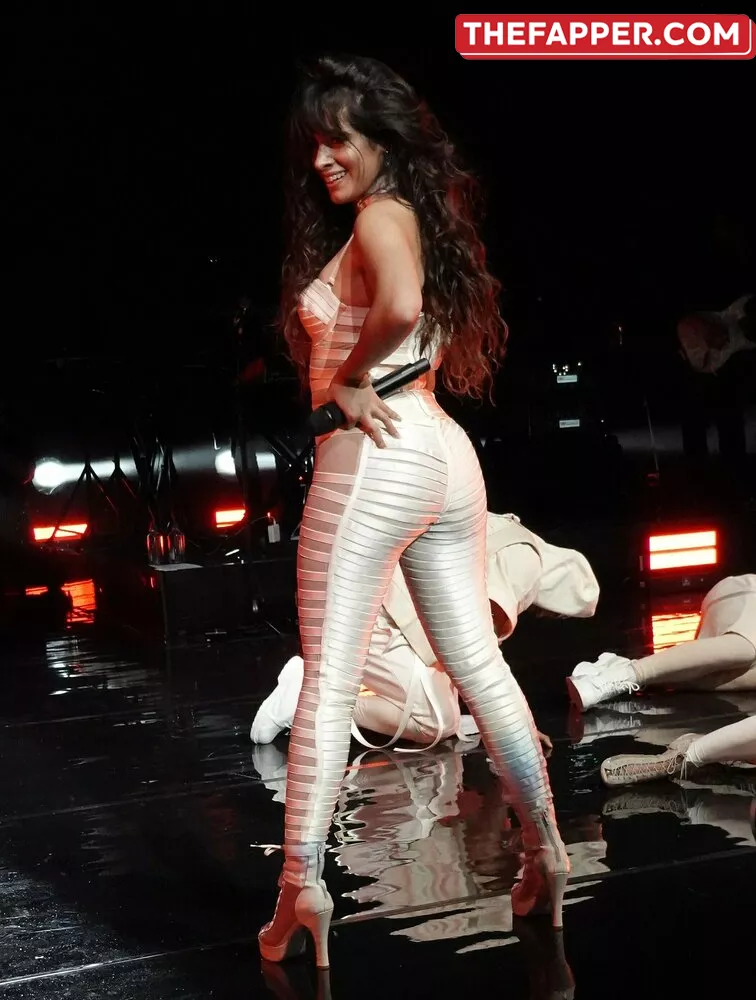 Camila Cabello  Onlyfans Leaked Nude Image #SpIViP1TLM
