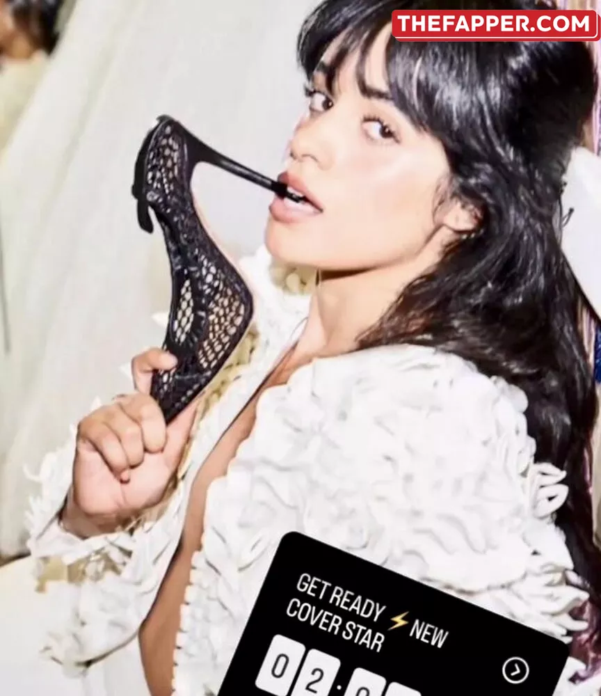 Camila Cabello  Onlyfans Leaked Nude Image #T1M7G1ZFyE