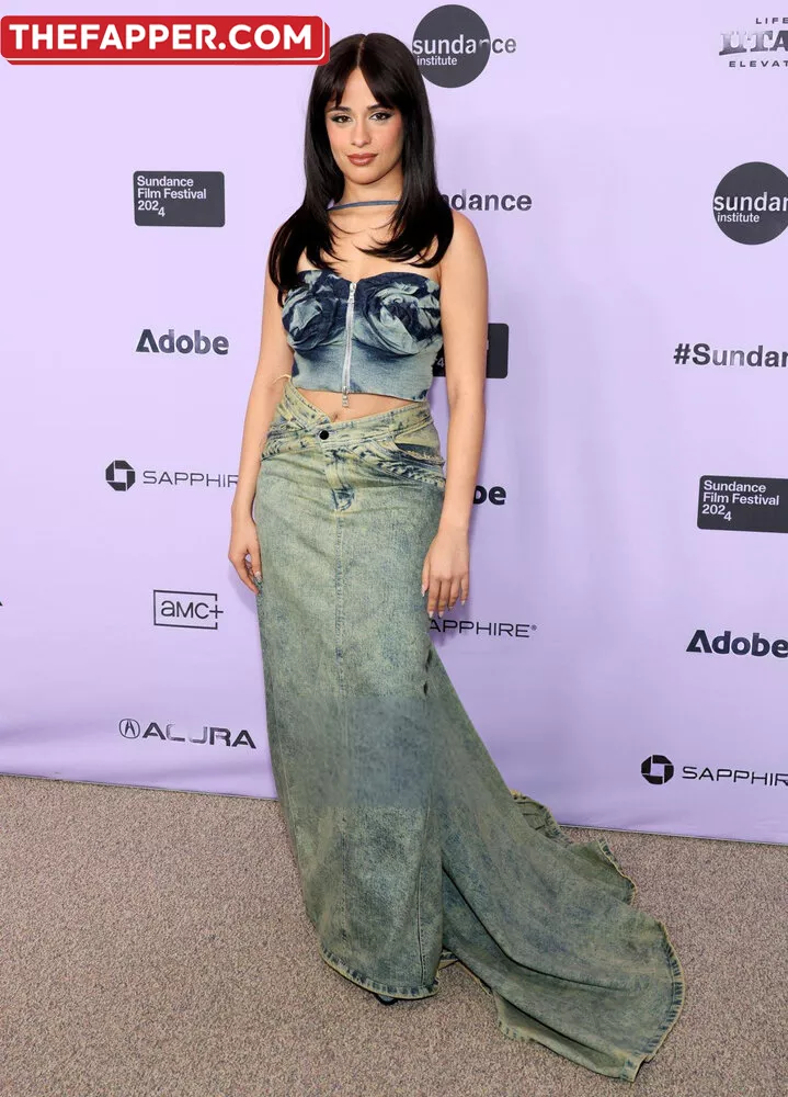Camila Cabello  Onlyfans Leaked Nude Image #TGkbv7wrWh
