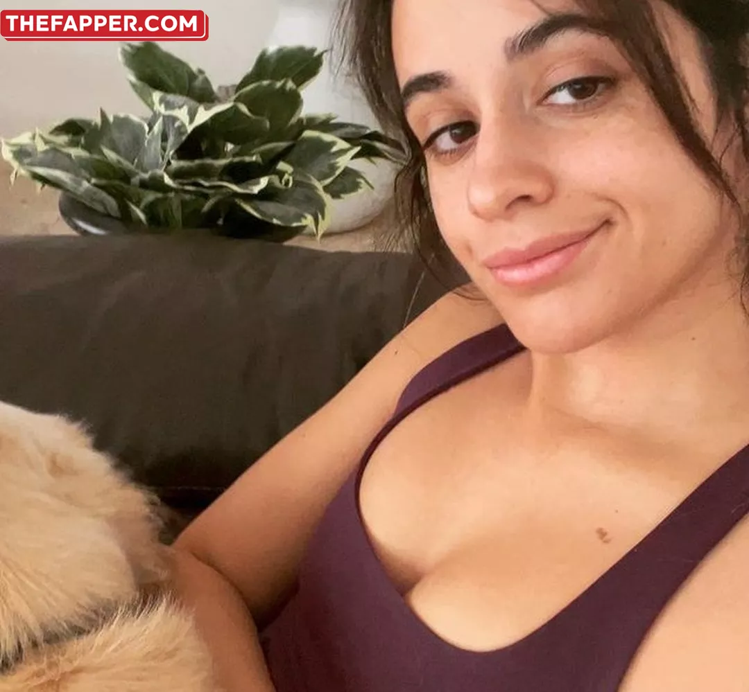 Camila Cabello  Onlyfans Leaked Nude Image #TrGHlSAjFO