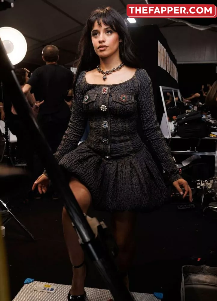 Camila Cabello  Onlyfans Leaked Nude Image #UTY1hFNl2w