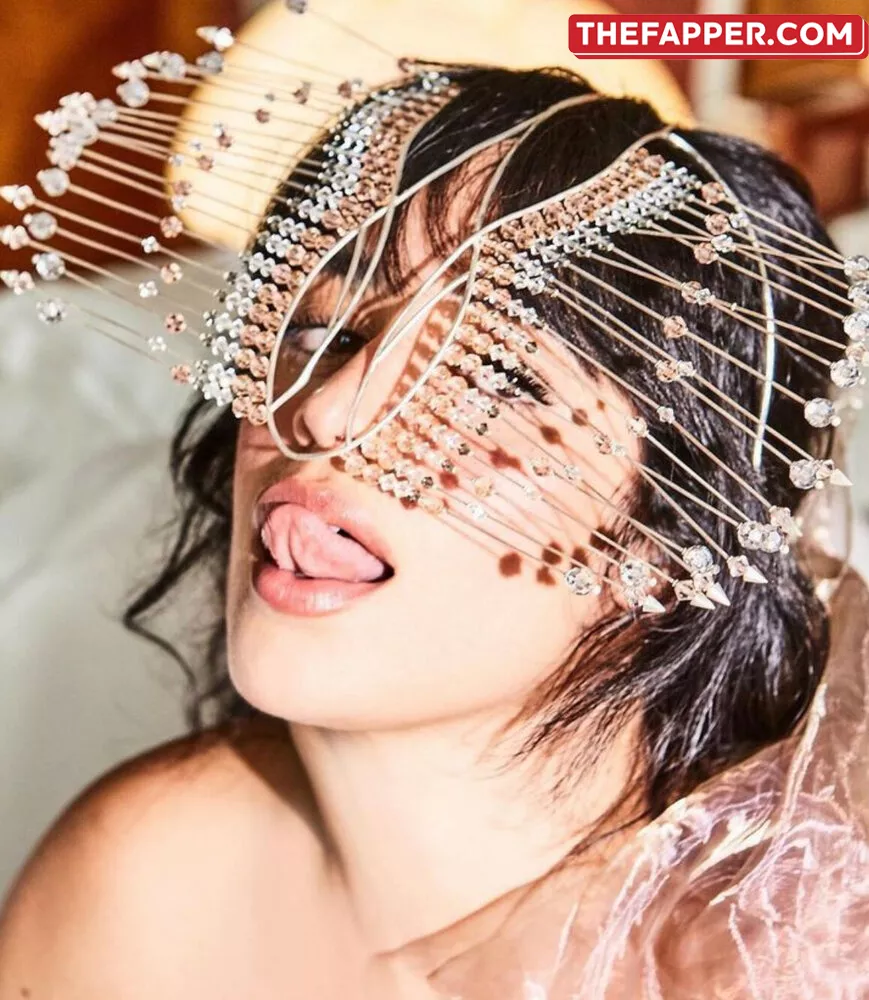 Camila Cabello  Onlyfans Leaked Nude Image #V8TIeesw42