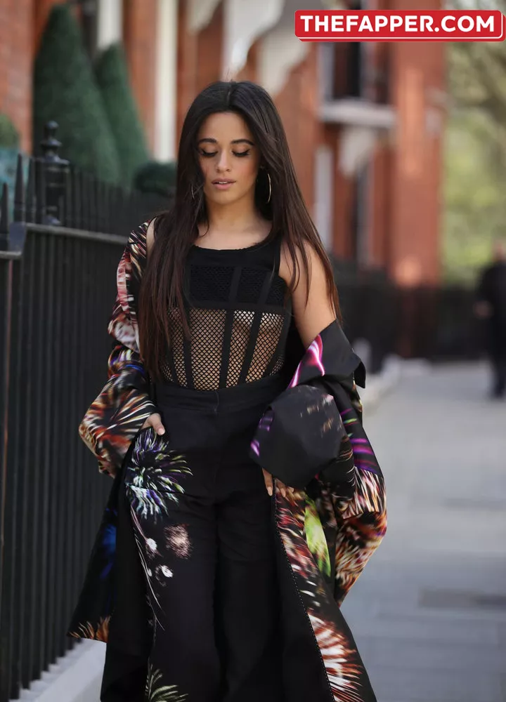 Camila Cabello  Onlyfans Leaked Nude Image #VDMeN0XO7g