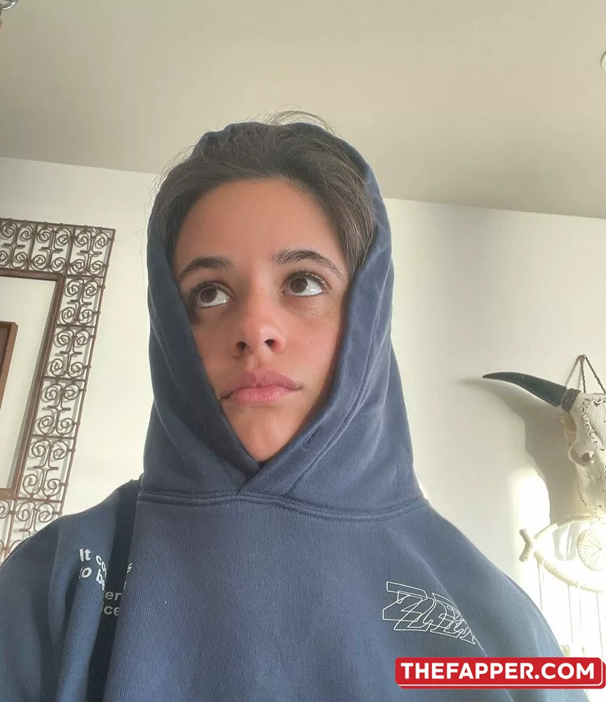 Camila Cabello  Onlyfans Leaked Nude Image #VFI4hI5Tp0