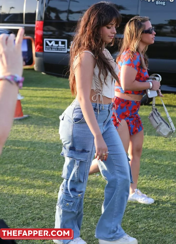 Camila Cabello  Onlyfans Leaked Nude Image #VdJl2woX5Q