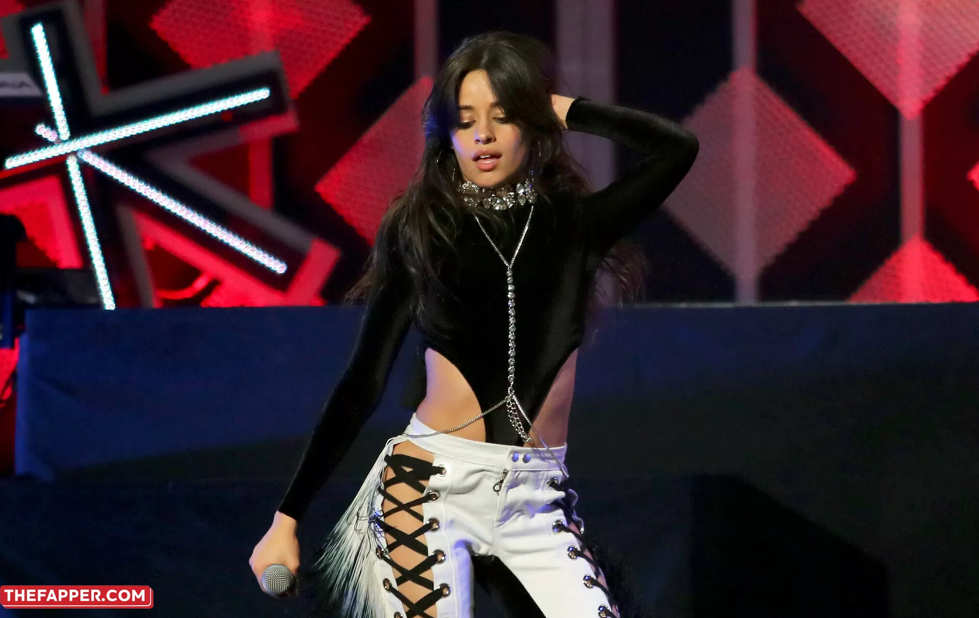 Camila Cabello  Onlyfans Leaked Nude Image #VfXlVJiA3s