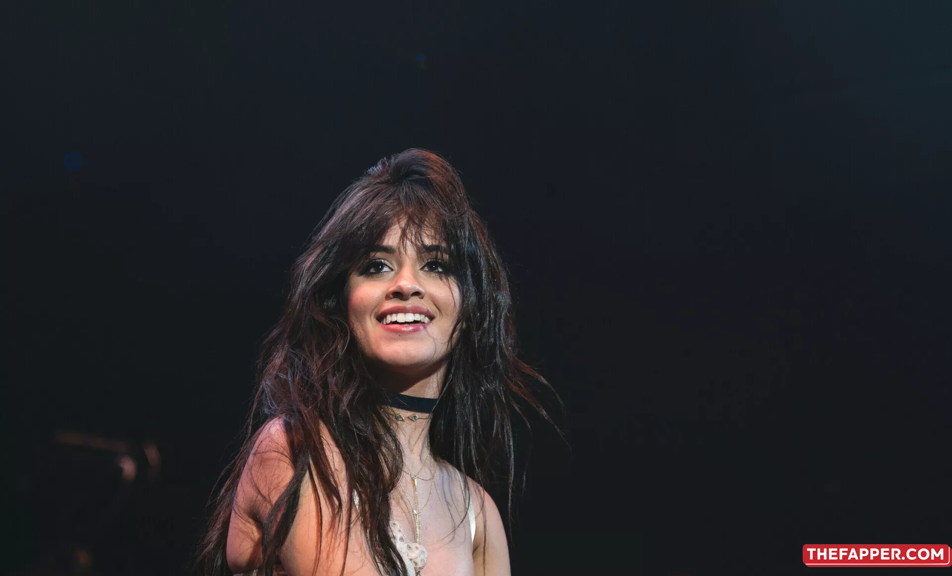 Camila Cabello  Onlyfans Leaked Nude Image #VnqKhidDoK
