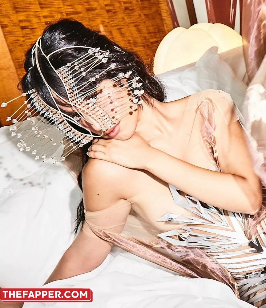 Camila Cabello  Onlyfans Leaked Nude Image #W1eR1qfnx1