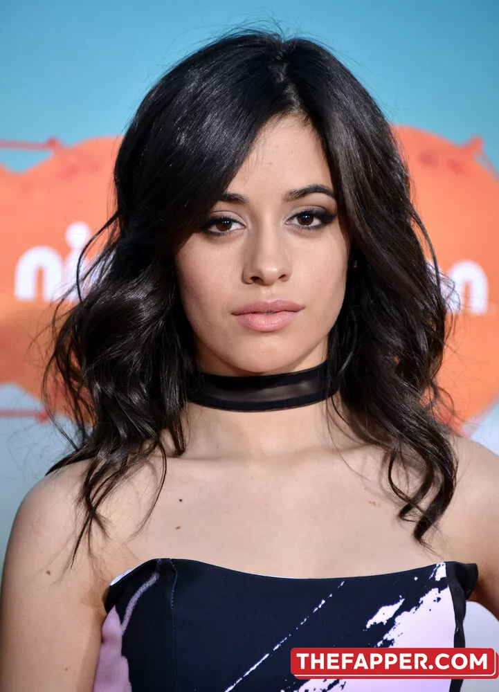 Camila Cabello  Onlyfans Leaked Nude Image #W3VLlMKHwm