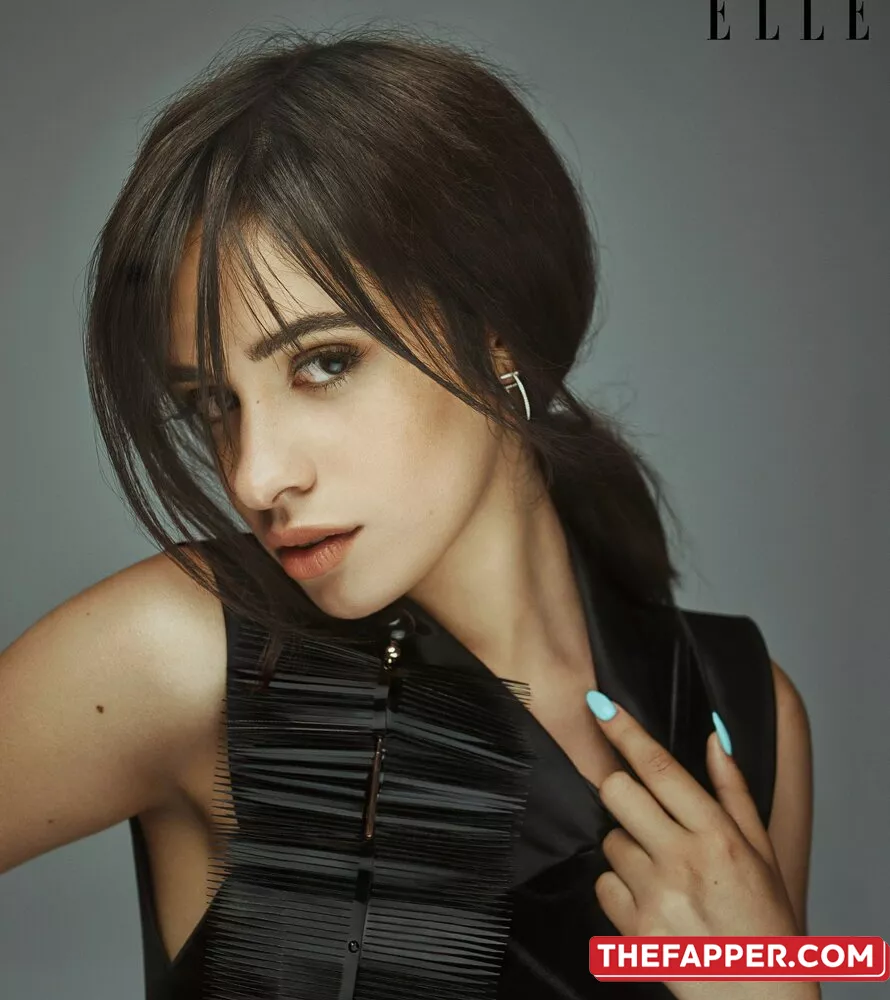 Camila Cabello  Onlyfans Leaked Nude Image #W8MQGKi8xC