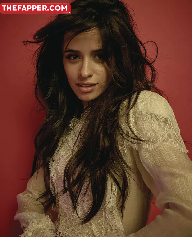 Camila Cabello  Onlyfans Leaked Nude Image #WDRnxsB5D1