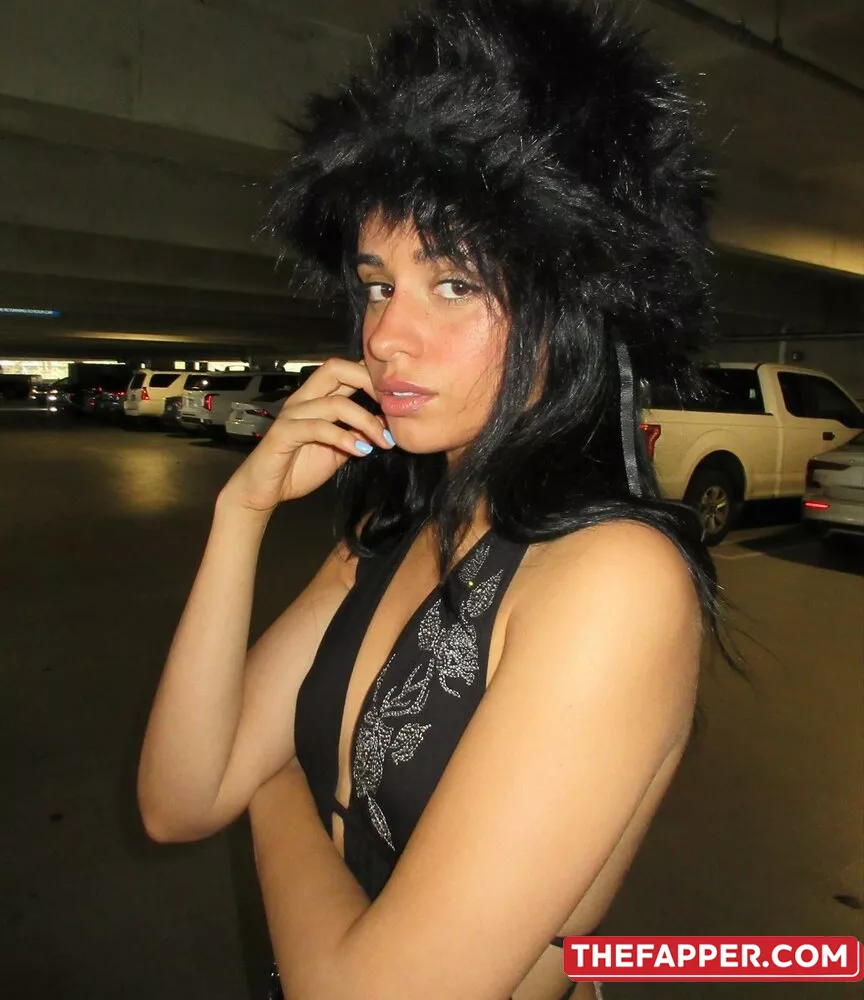 Camila Cabello  Onlyfans Leaked Nude Image #WZRGQU1sKR