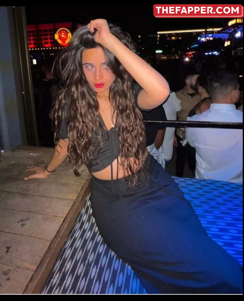 Camila Cabello  Onlyfans Leaked Nude Image #WiLEGLjJdX